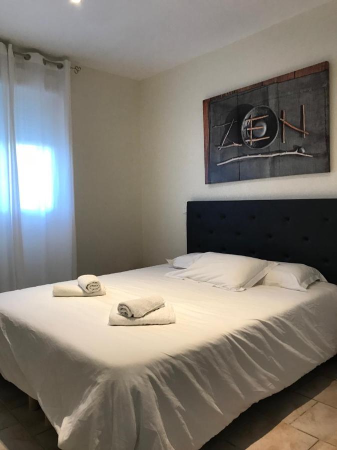 Hébergement de vacances Climatisé 2 60m2 Dans Un Grand Jardin à 900 M Des Plages *