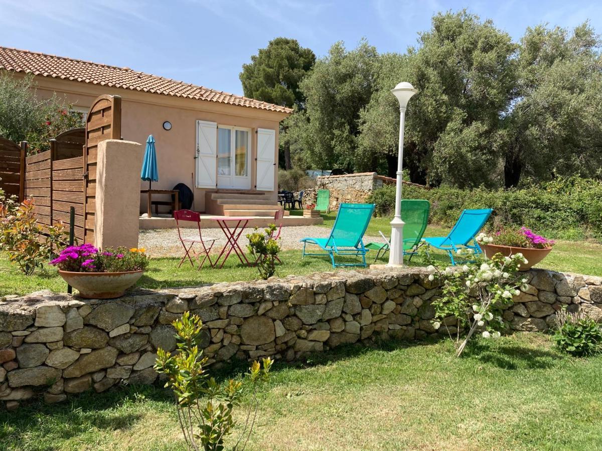 Climatisé 2 60m2 Dans Un Grand Jardin à 900 M Des Plages Hébergement de vacances